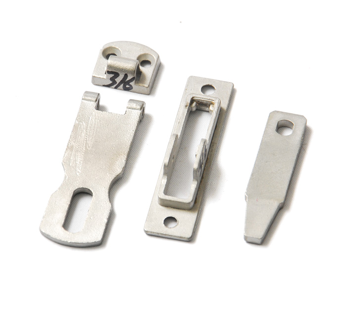 分析优质五金配件挑选之法和保养之道